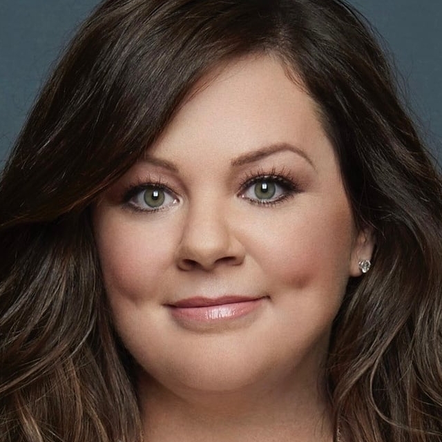 Do you remember all the Melissa McCarthy's movies?