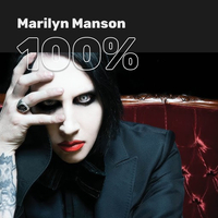 100% Marilyn Manson