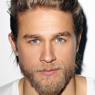 Charlie Hunnam