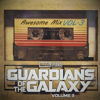 Awesome mix №3