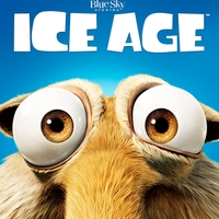 Ice Age franchise characters 