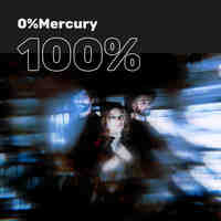 100% 0%Mercury