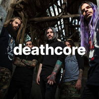 Deathcore, parte 2