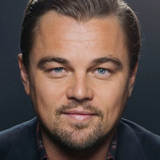 Leonardo DiCaprio