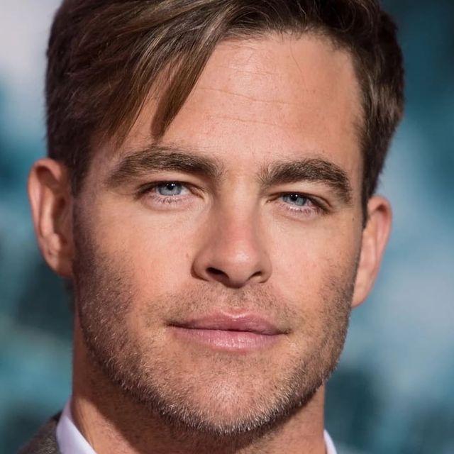 Do you remember all the Chris Pine's movies?