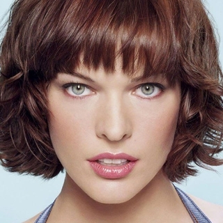 Milla Jovovich