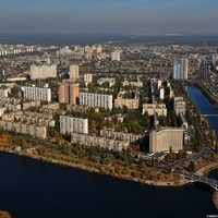 Райони українських міст