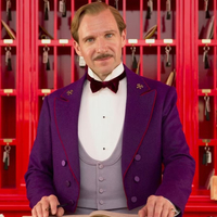 Hotels in movies