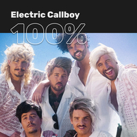 100% Electric Callboy