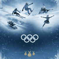 Sport based on the Winter Olympics champions