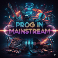 Prog songs by mainstream performers
