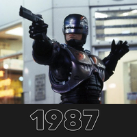 Movies of 1987