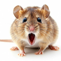Rodents