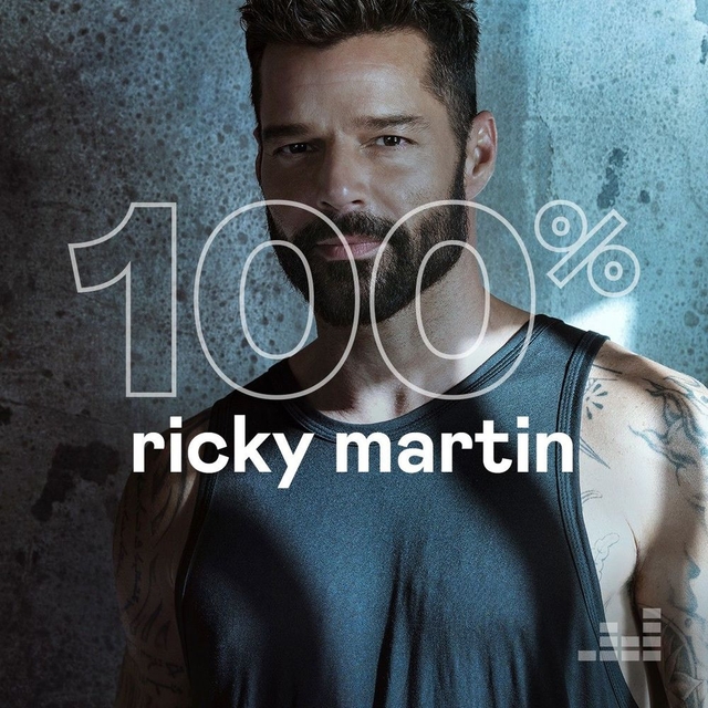 100% Ricky Martin. Яка знайома мелодія… Хто ж виконавець?