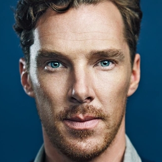 Benedict Cumberbatch