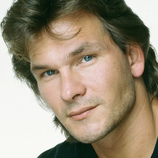 Patrick Swayze