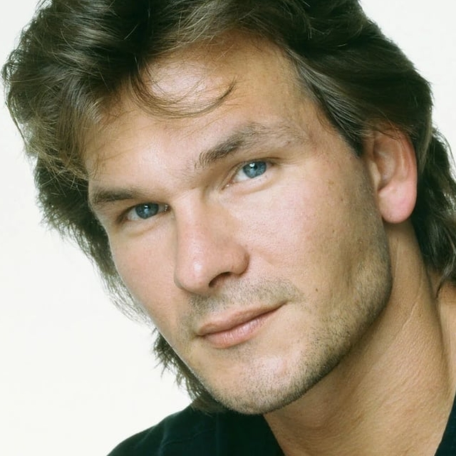 Do you remember all the Patrick Swayze's movies?