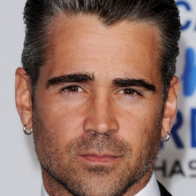 Do you remember all the Colin Farrell's movies?