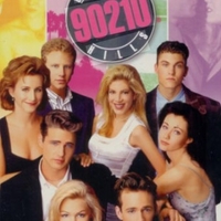 Персонажі "Беверлі-Гіллз, 90210"