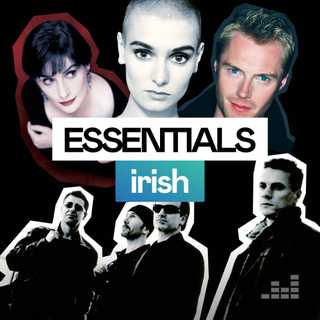 Irish Essentials