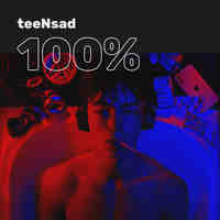 100% teenNsad