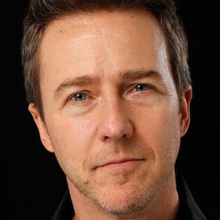 Edward Norton