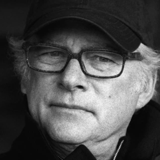 Barry Levinson