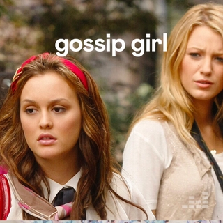 Gossip Girl soundtrack