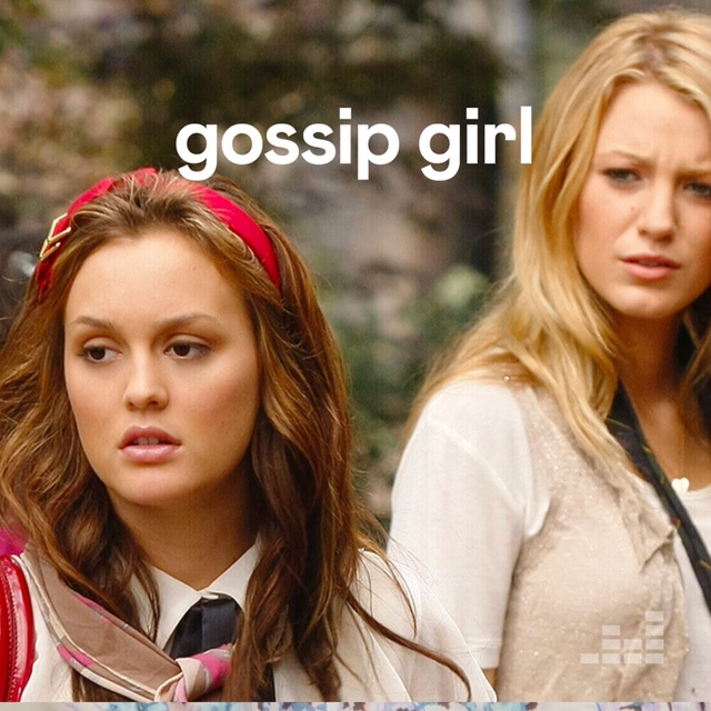 Gossip Girl soundtrack. Яка знайома мелодія… Хто ж виконавець?