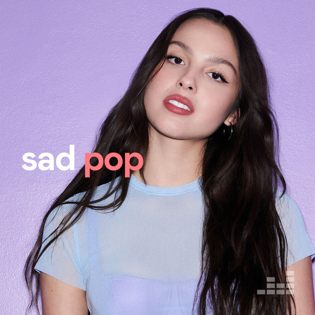 Sad Pop. Яка знайома мелодія… Хто ж виконавець?