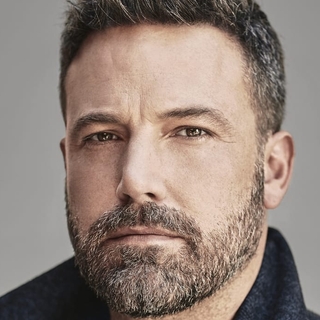 Ben Affleck