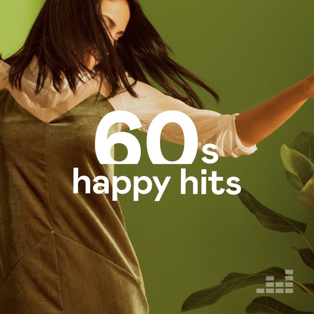 60s Happy Hits. Яка знайома мелодія… Що ж це грає?