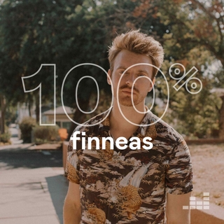 100% FINNEAS