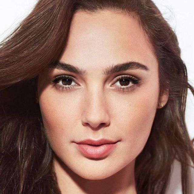 Do you remember all the Gal Gadot's movies?
