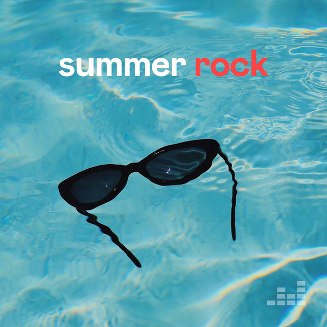 Summer Rock. Яка знайома мелодія… Хто ж виконавець?