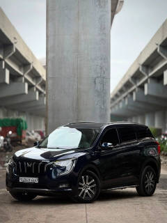 Mahindra Xuv 700 (2022) 2