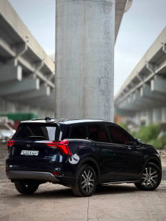 Mahindra Xuv 700 (2022) 4