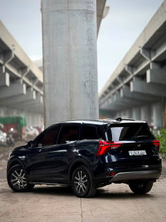 Mahindra Xuv 700 (2022) 5