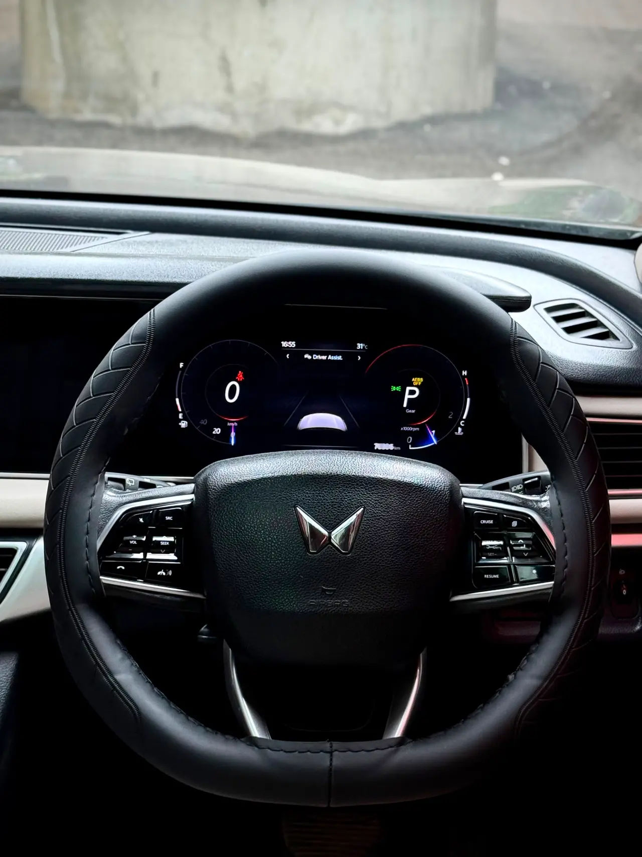 Mahindra Xuv 700 (2022) 10