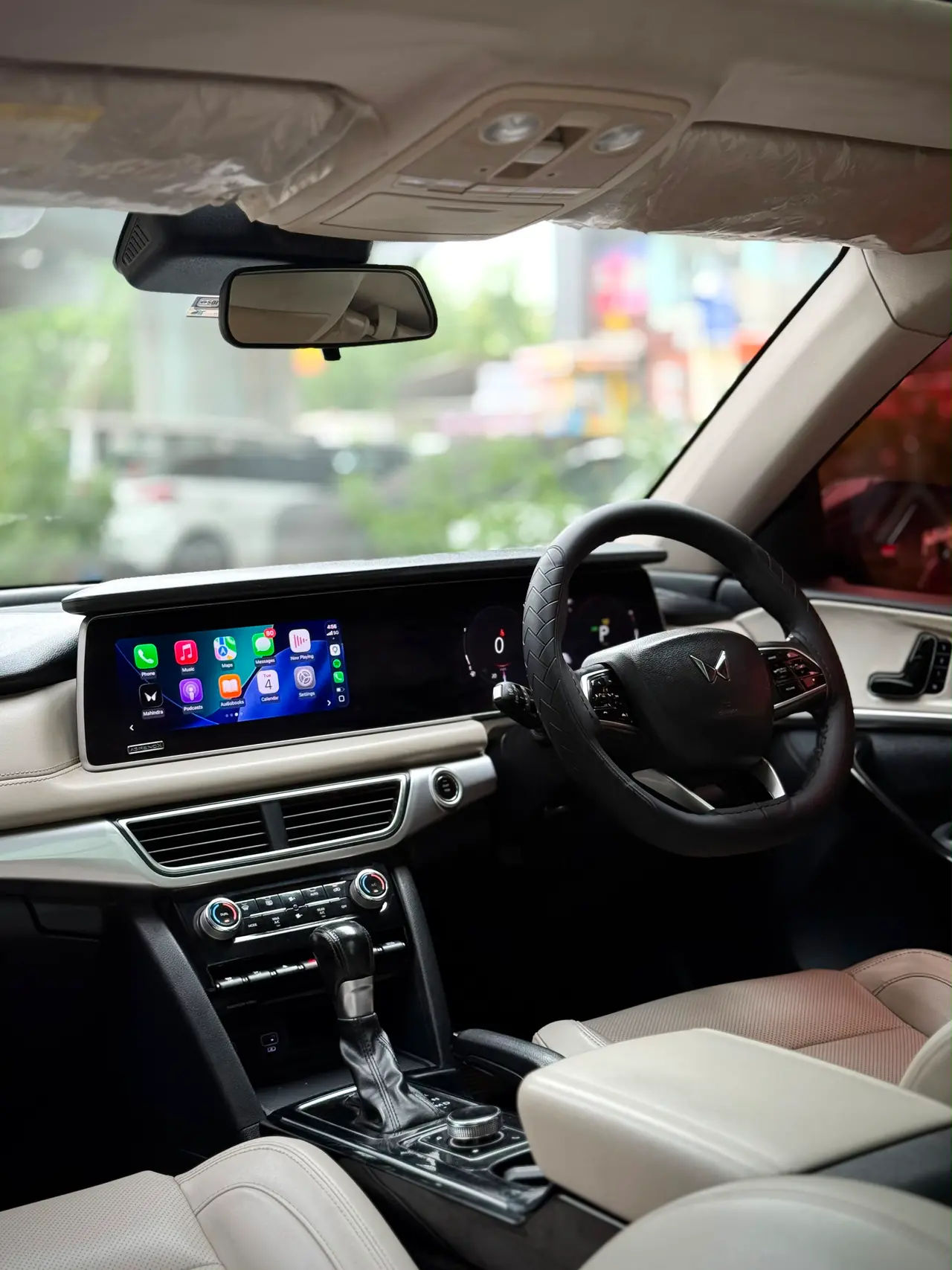 Mahindra Xuv 700 (2022) 14
