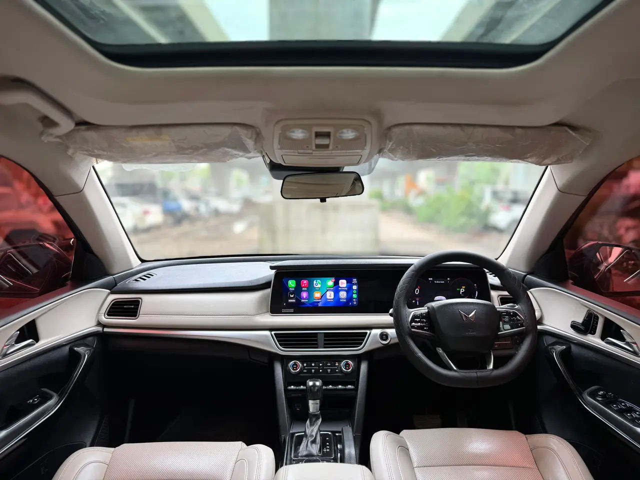 Mahindra Xuv 700 (2022) 24