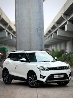 Mahindra Xuv 300 (2022) 1