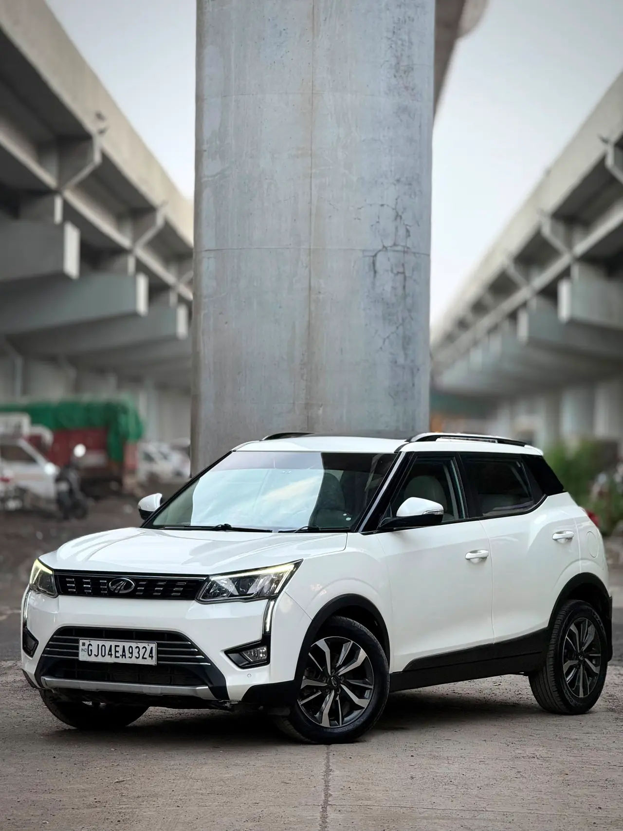 Mahindra Xuv 300 (2022) 2