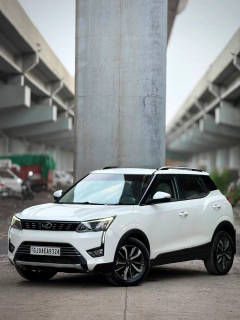 Mahindra Xuv 300 (2022) 2