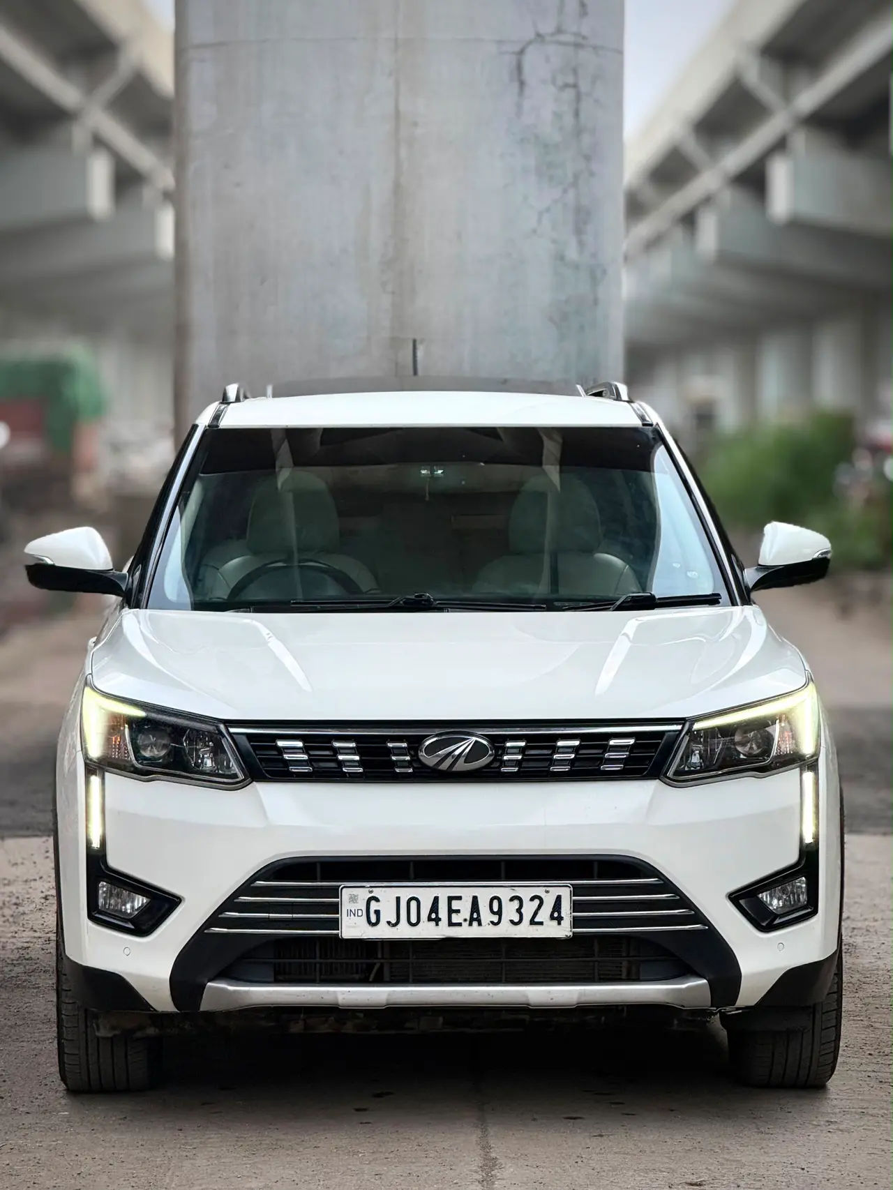 Mahindra Xuv 300 (2022) 3