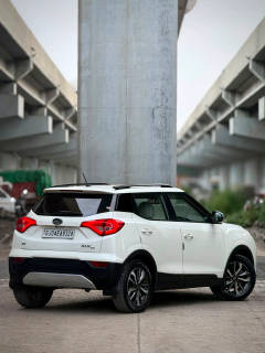 Mahindra Xuv 300 (2022) 4