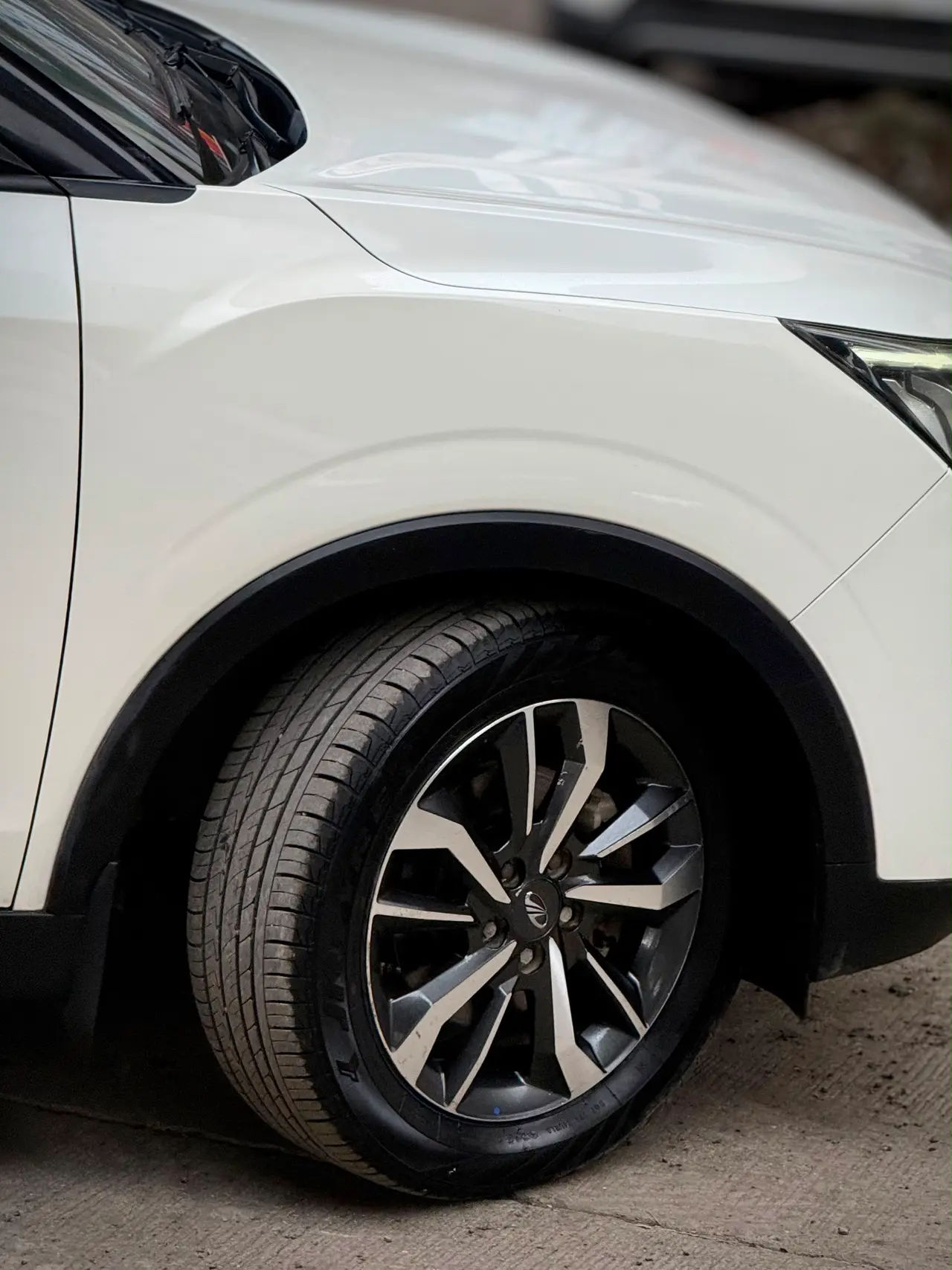 Mahindra Xuv 300 (2022) 11