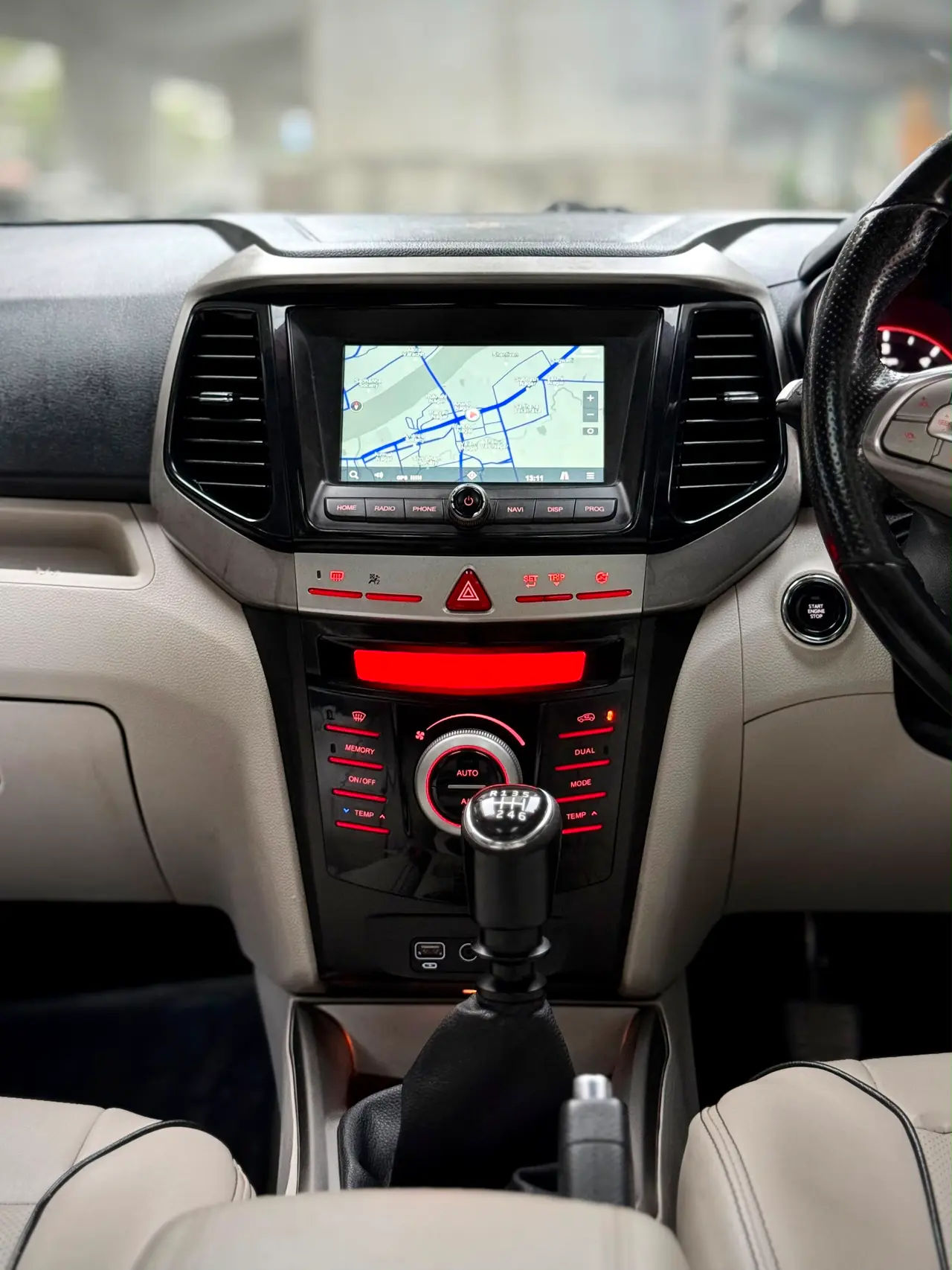 Mahindra Xuv 300 (2022) 14