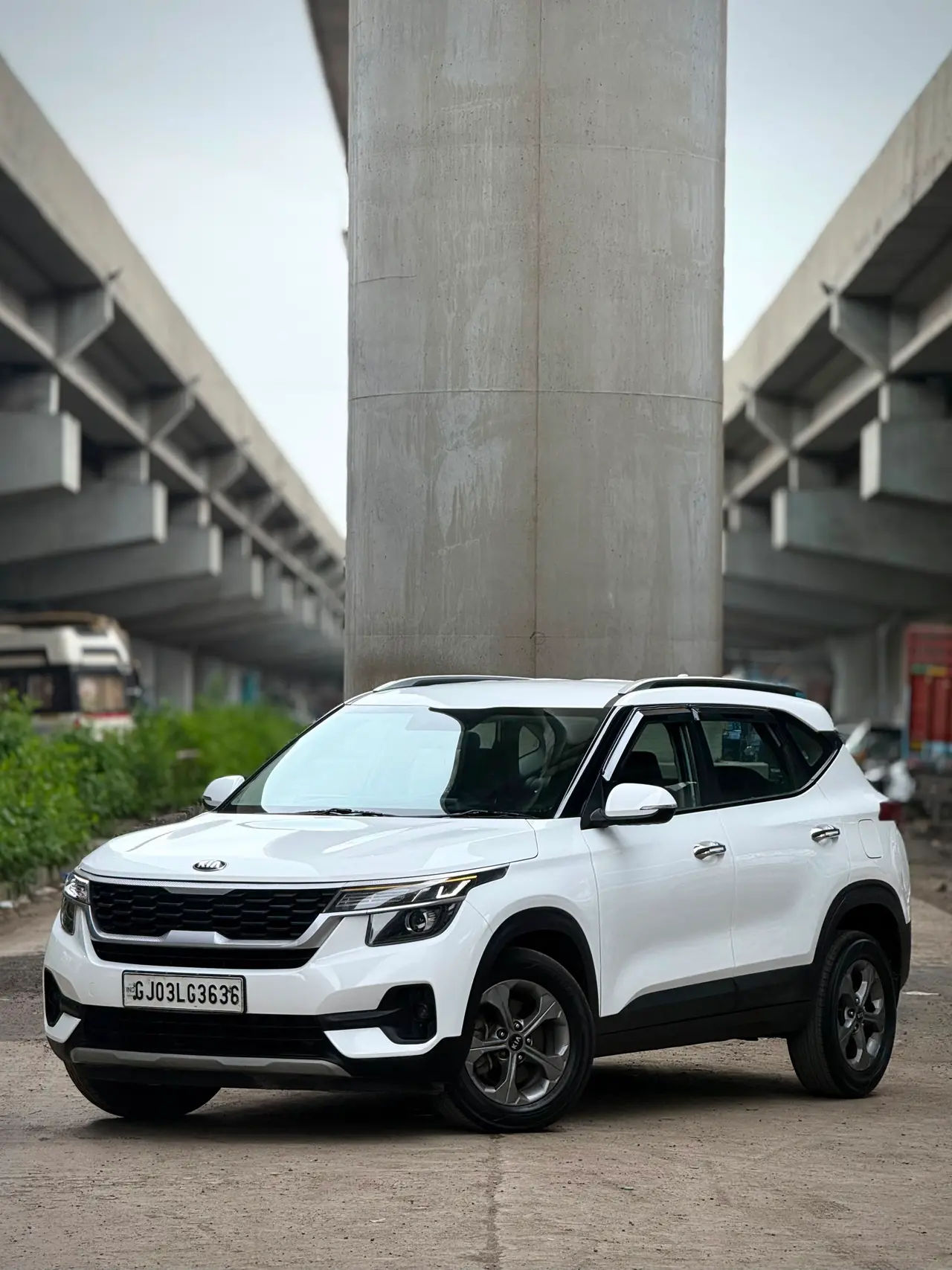 Kia Seltos (2019) 2