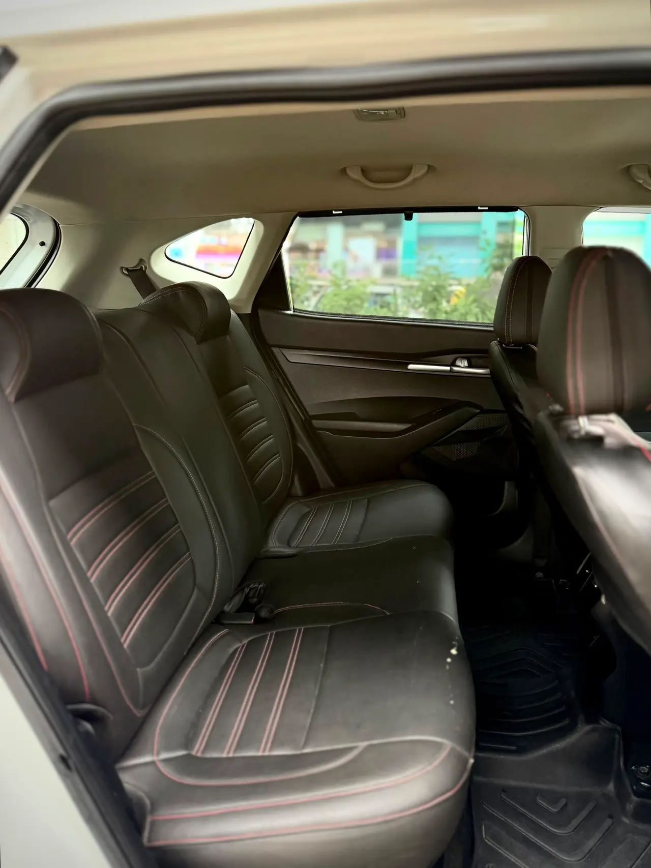 Kia Seltos (2019) 7